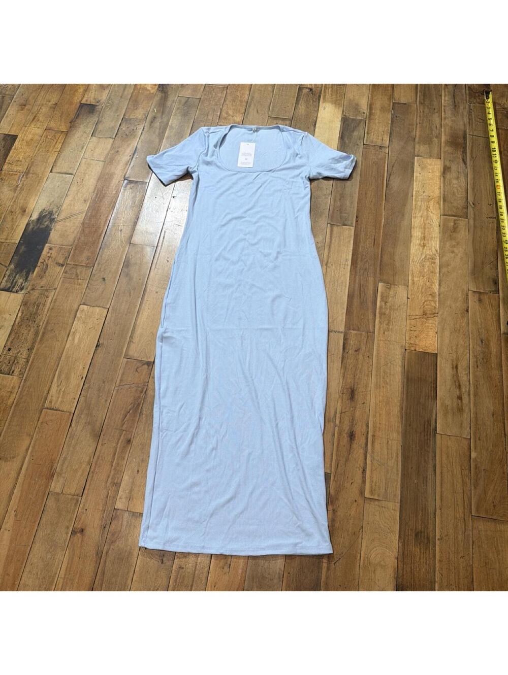 Women's Blue Dress
